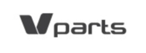 VPARTS Logo (EUIPO, 26.04.2016)