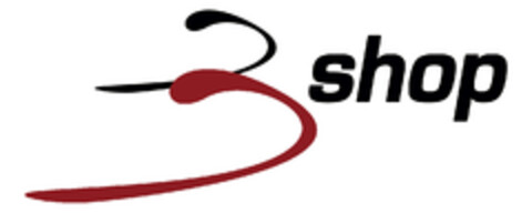 B shop Logo (EUIPO, 31.05.2016)