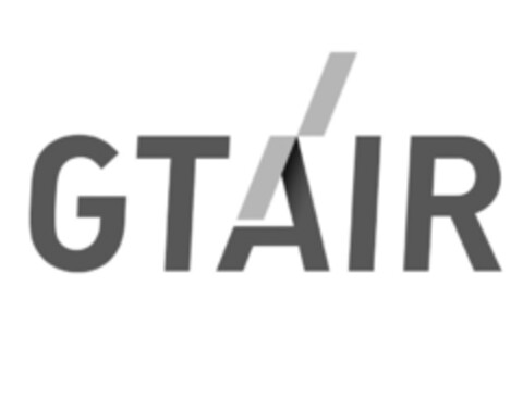 GTAIR Logo (EUIPO, 05/31/2016)