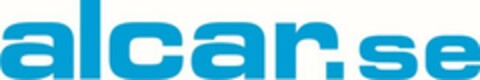 alcar.se Logo (EUIPO, 03.06.2016)