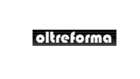 OLTREFORMA Logo (EUIPO, 10.06.2016)