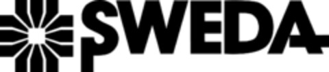SWEDA Logo (EUIPO, 06/14/2016)