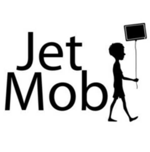 JET MOB Logo (EUIPO, 05.07.2016)