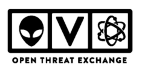 OPEN THREAT EXCHANGE Logo (EUIPO, 21.07.2016)