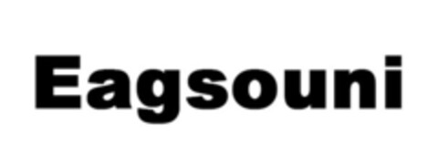 Eagsouni Logo (EUIPO, 24.08.2016)