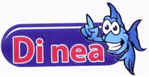 Di nea Logo (EUIPO, 07.09.2016)