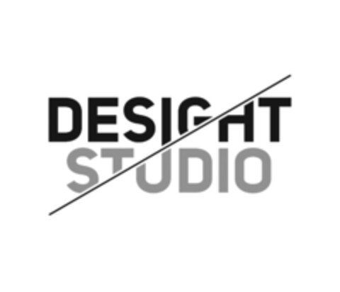 DESIGHT STUDIO Logo (EUIPO, 15.09.2016)