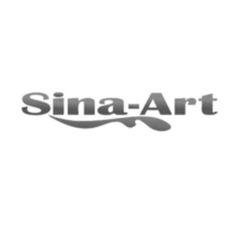 Sina-Art Logo (EUIPO, 19.09.2016)