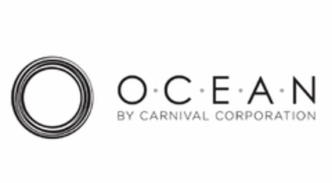 O.C.E.A.N BY CARNIVAL CORPORATION Logo (EUIPO, 13.10.2016)