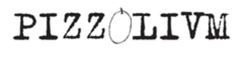 PIZZOLIVM Logo (EUIPO, 12/05/2016)