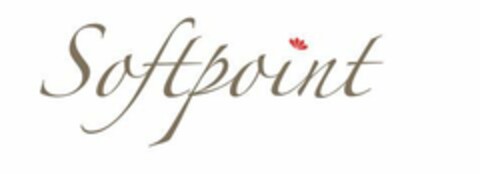 Softpoint Logo (EUIPO, 21.12.2016)