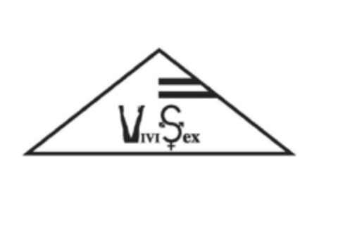 ViviSex Logo (EUIPO, 28.03.2017)