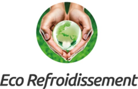 Eco Refroidissement Logo (EUIPO, 19.04.2017)