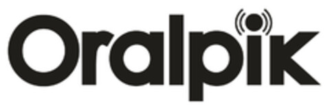 Oralpik Logo (EUIPO, 17.05.2017)
