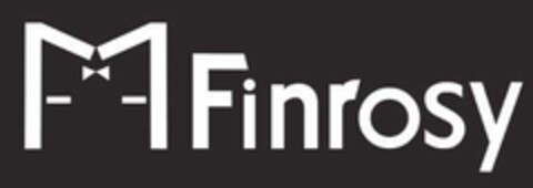 Finrosy Logo (EUIPO, 06/19/2017)