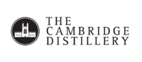 THE CAMBRIDGE DISTILLERY Logo (EUIPO, 20.06.2017)