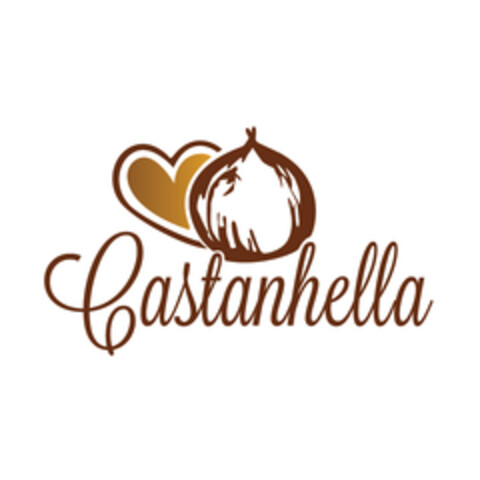 Castanhella Logo (EUIPO, 14.08.2017)