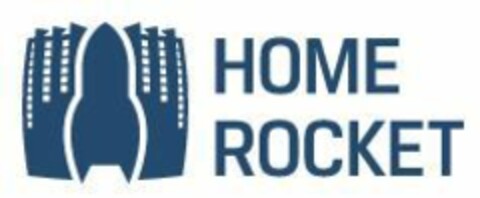 Home Rocket Logo (EUIPO, 09/05/2017)