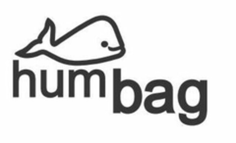humbag Logo (EUIPO, 06.10.2017)