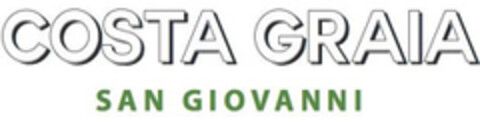 COSTA GRAIA SAN GIOVANNI Logo (EUIPO, 18.10.2017)