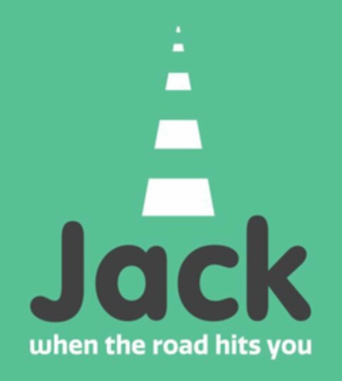 Jack when the road hits you Logo (EUIPO, 10/24/2017)