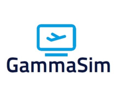 GammaSim Logo (EUIPO, 25.10.2017)