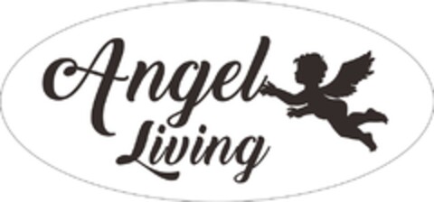 Angel Living Logo (EUIPO, 16.11.2017)