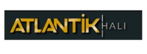 ATLANTIK HALI Logo (EUIPO, 11/24/2017)