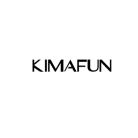 KIMAFUN Logo (EUIPO, 02.01.2018)