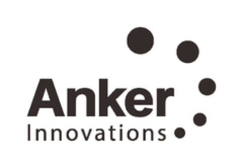 ANKER INNOVATIONS Logo (EUIPO, 01/22/2018)