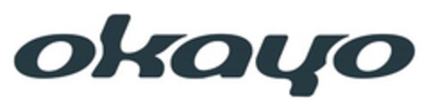 OKAYO Logo (EUIPO, 29.01.2018)