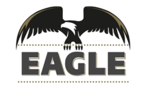 EAGLE Logo (EUIPO, 02/05/2018)