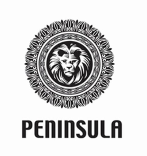 PENINSULA Logo (EUIPO, 09.02.2018)