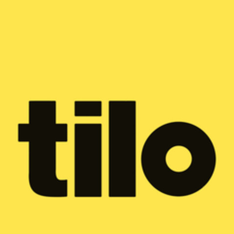 tilo Logo (EUIPO, 10.04.2018)