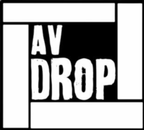 AV DROP Logo (EUIPO, 04.05.2018)