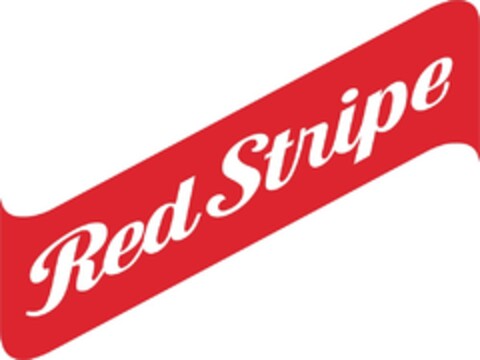 RED STRIPE Logo (EUIPO, 04.06.2018)