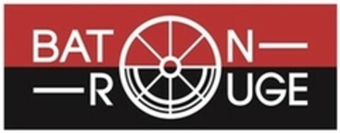 BATON ROUGE Logo (EUIPO, 12.06.2018)