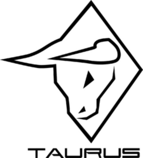 TAURUS Logo (EUIPO, 12.07.2018)