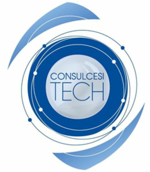 CONSULCESI TECH Logo (EUIPO, 17.07.2018)