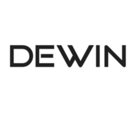 DEWIN Logo (EUIPO, 02.08.2018)