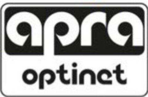 apra optinet Logo (EUIPO, 20.09.2018)