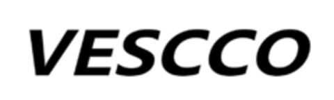 VESCCO Logo (EUIPO, 30.09.2018)