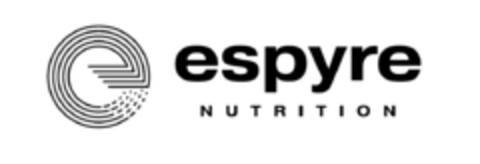 espyre nutrition Logo (EUIPO, 10/03/2018)