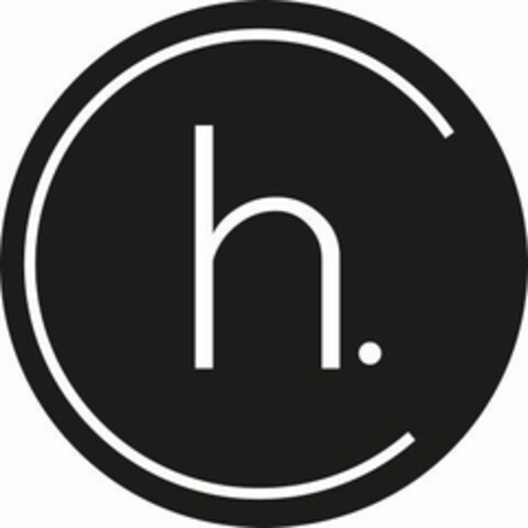 h. Logo (EUIPO, 03.10.2018)