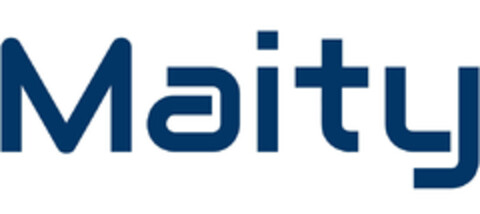 Maity Logo (EUIPO, 21.11.2018)