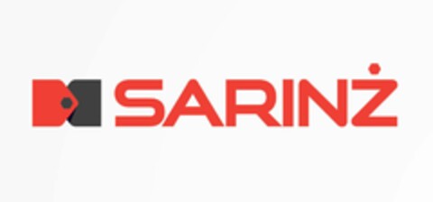 SARINŻ Logo (EUIPO, 30.11.2018)