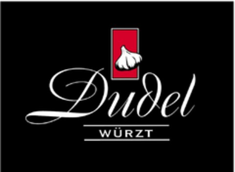 Dudel würzt Logo (EUIPO, 06.12.2018)