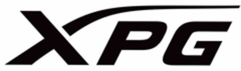 XPG Logo (EUIPO, 21.12.2018)