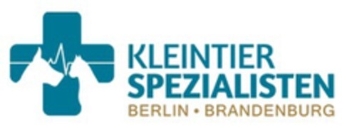 KLEINTIER SPEZIALISTEN BERLIN BRANDENBURG Logo (EUIPO, 21.01.2019)