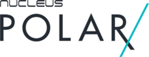 NUCLEUS POLAR Logo (EUIPO, 03/15/2019)